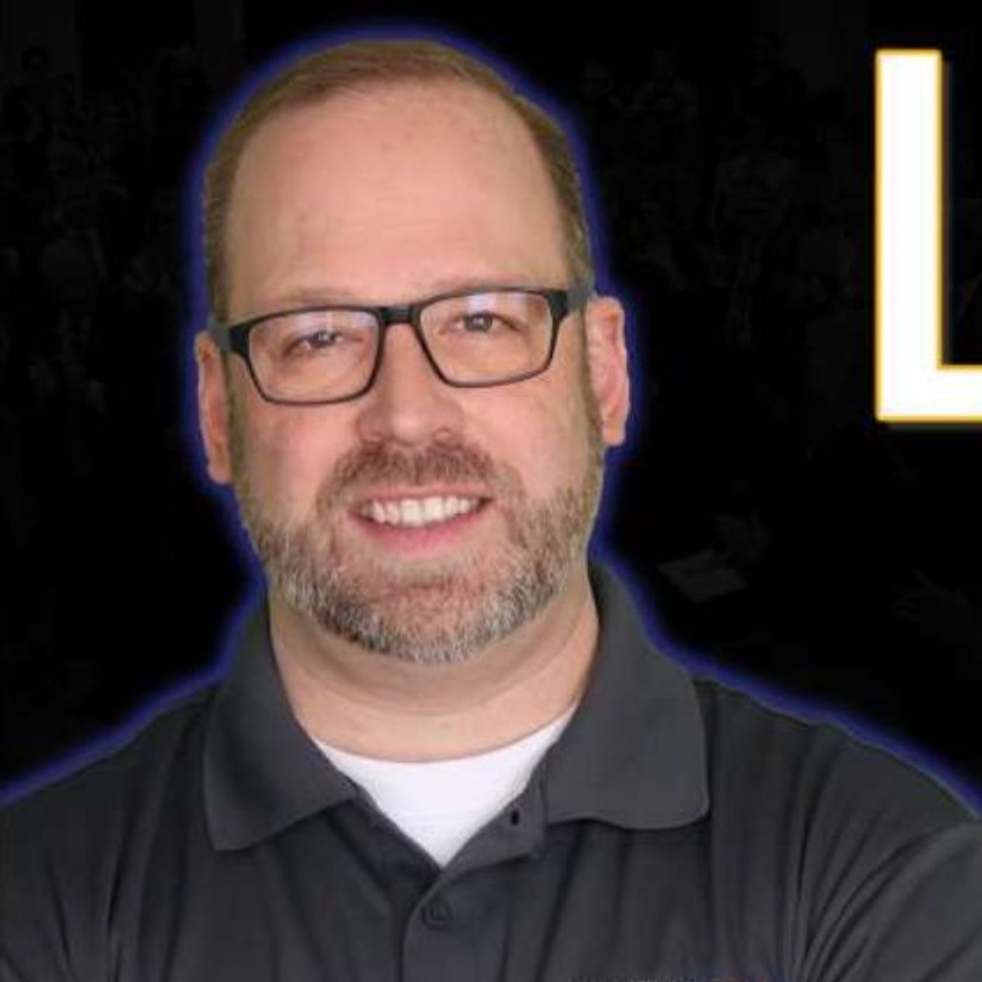Episode 207 - Interview With Mike Phillips! episode artwork