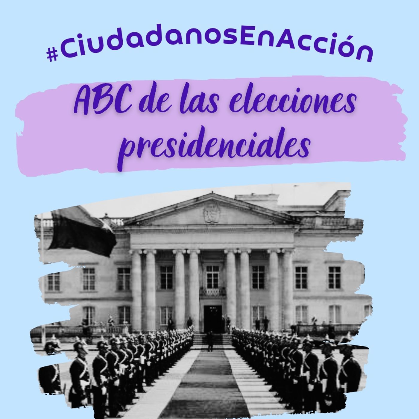 Ciudadanos en acción