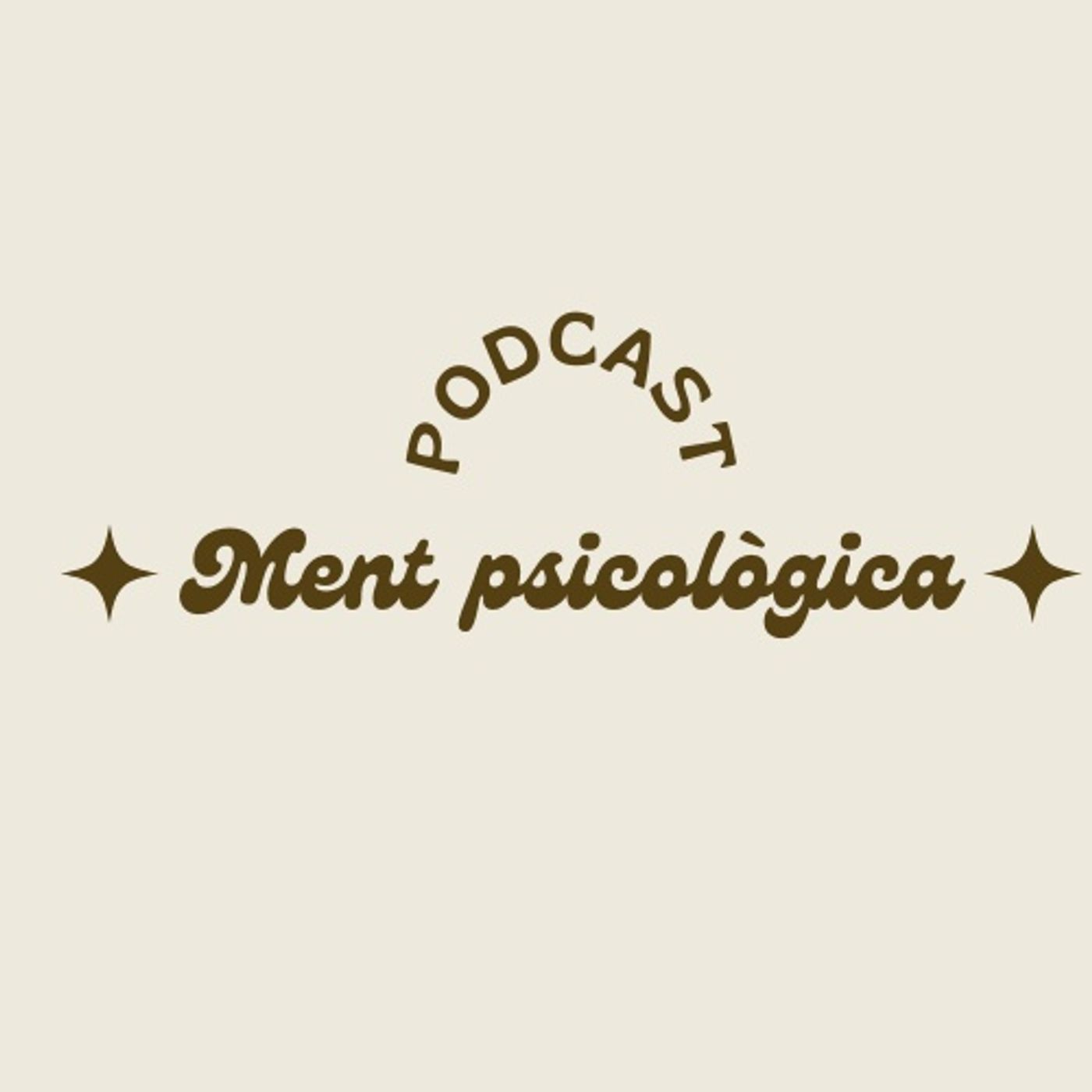 MENT PSICOLÒGICA podcast artwork
