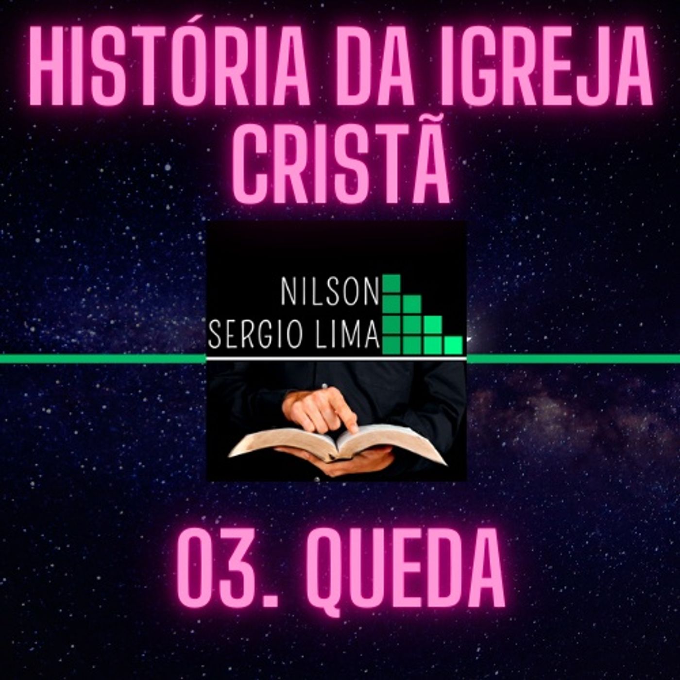 História da Igreja Cristã