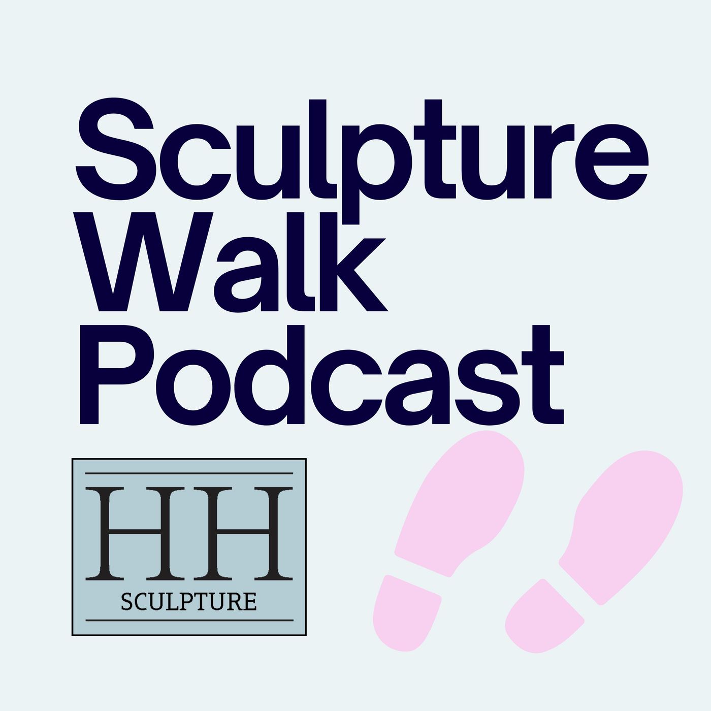Sculpture Walk Podcast