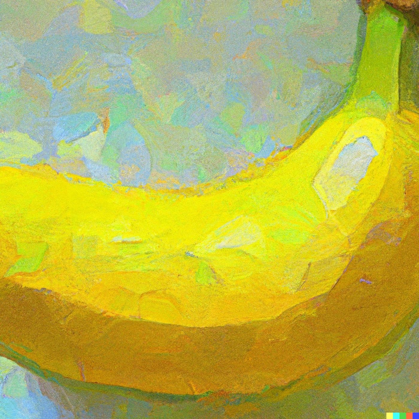 Benny's Banana Bread Adventure episode artwork