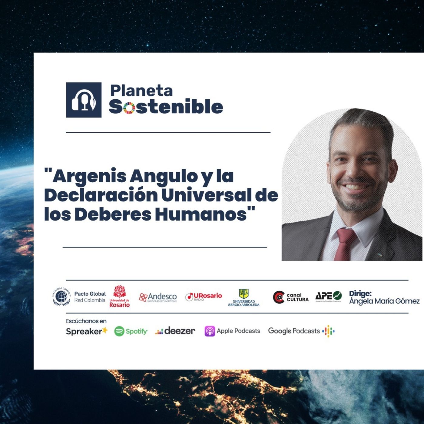 ¿Y si el futuro sostenible empezara por nuestros deberes antes que por nuestros derechos?