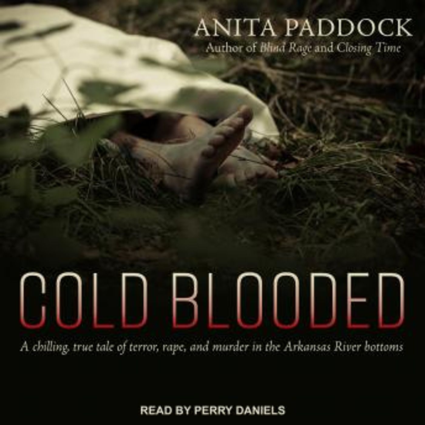 Download High-Quality Full Audiobooks in Mystery, Thriller & Horror, True Crime