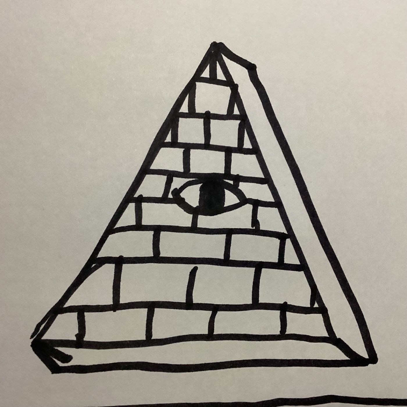 Investigando Lo Paranormal podcast artwork