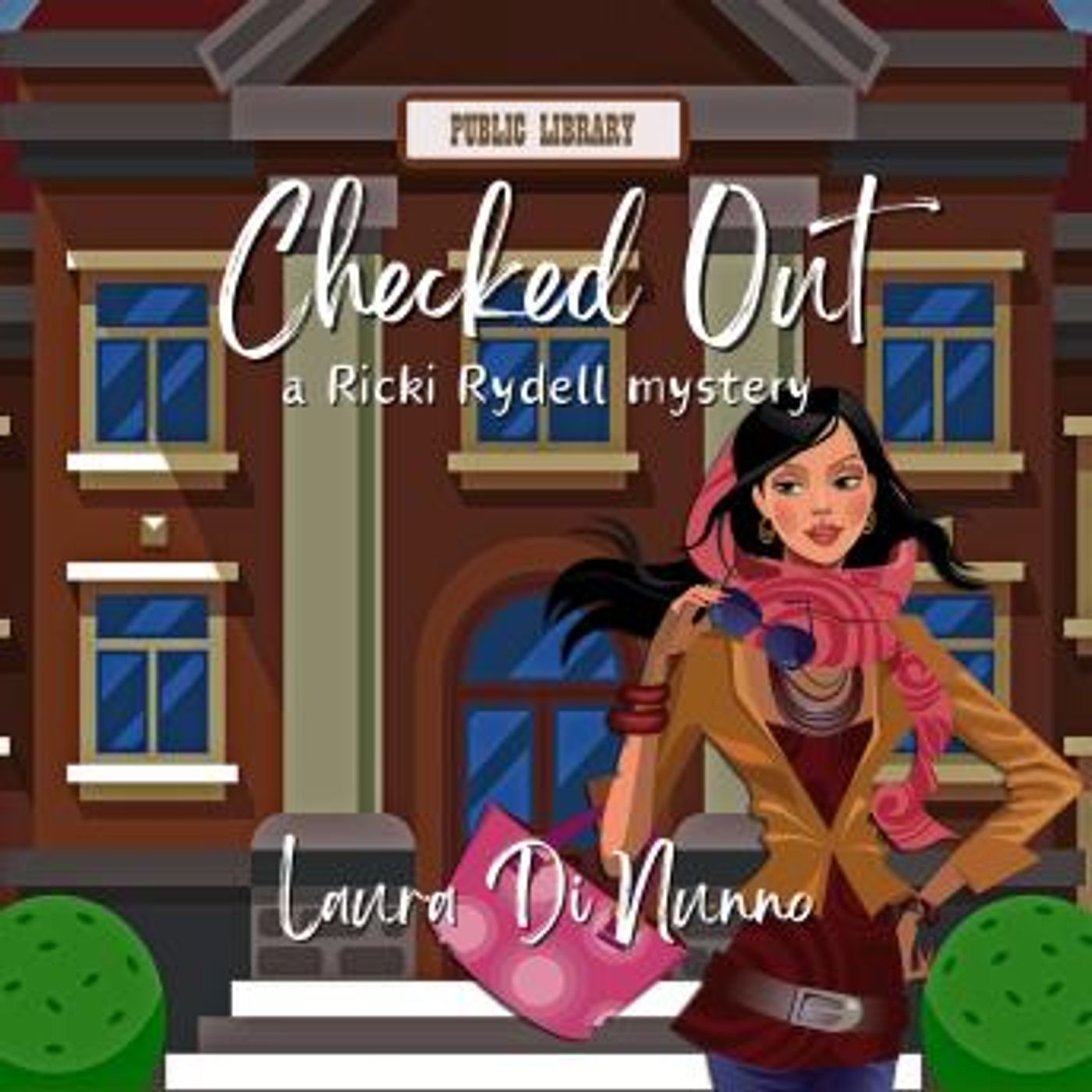Access Must-Have Full Audiobooks in Mystery, Thriller & Horror, Cozy Mystery
