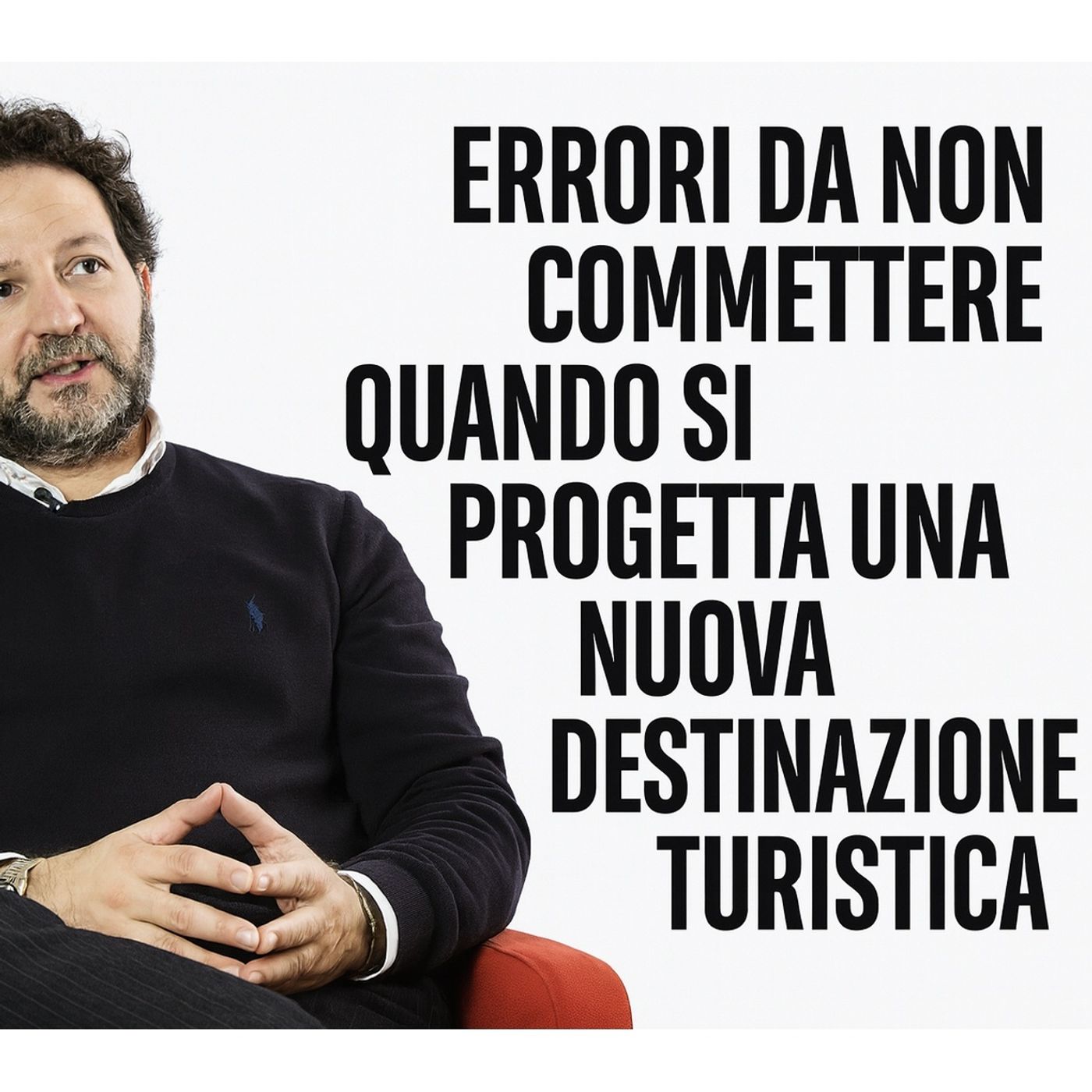 Turismo, strategie e destinazioni