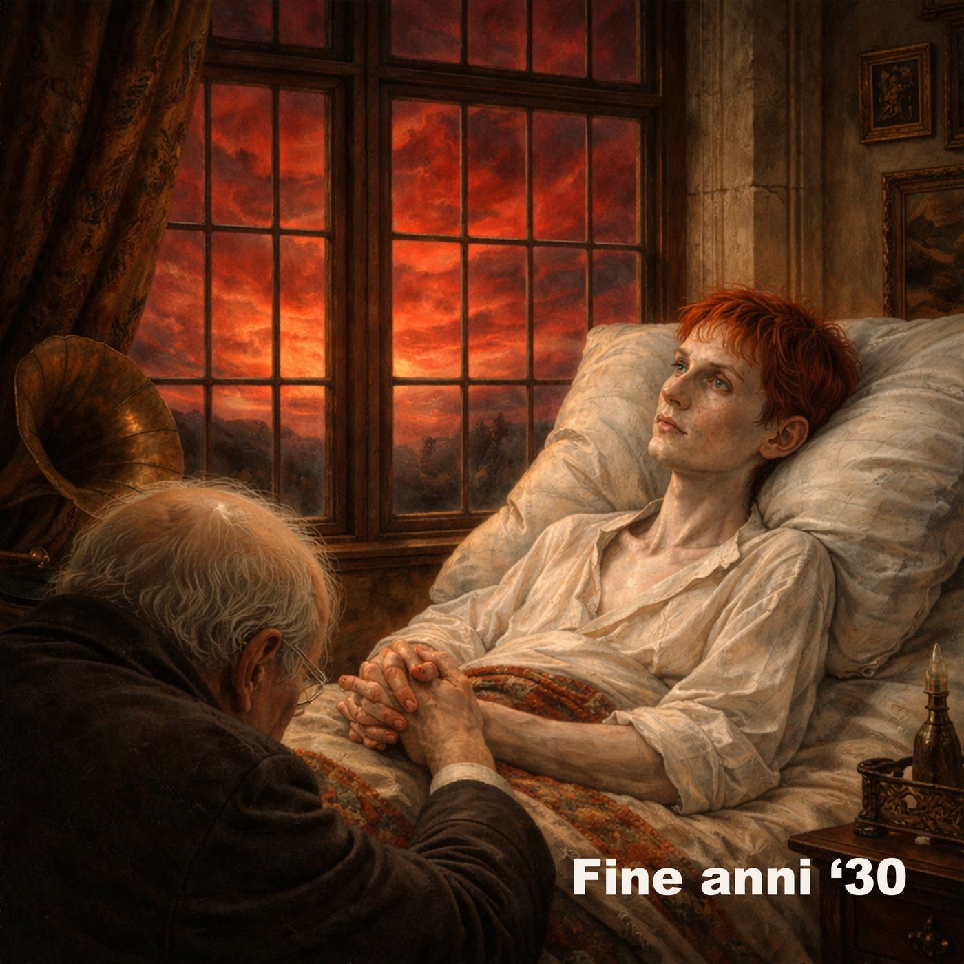 Il Dove e l’Altrove – Raul Lovisoni