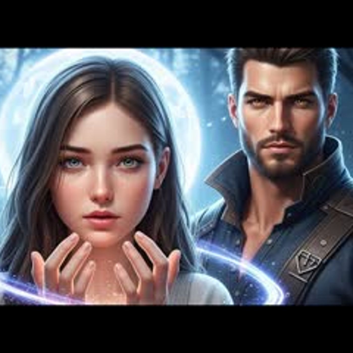 They Mocked the Quiet Girl—Until the Alpha Prince Realized She Was His Fated Mate   Fantasy Romance episode artwork
