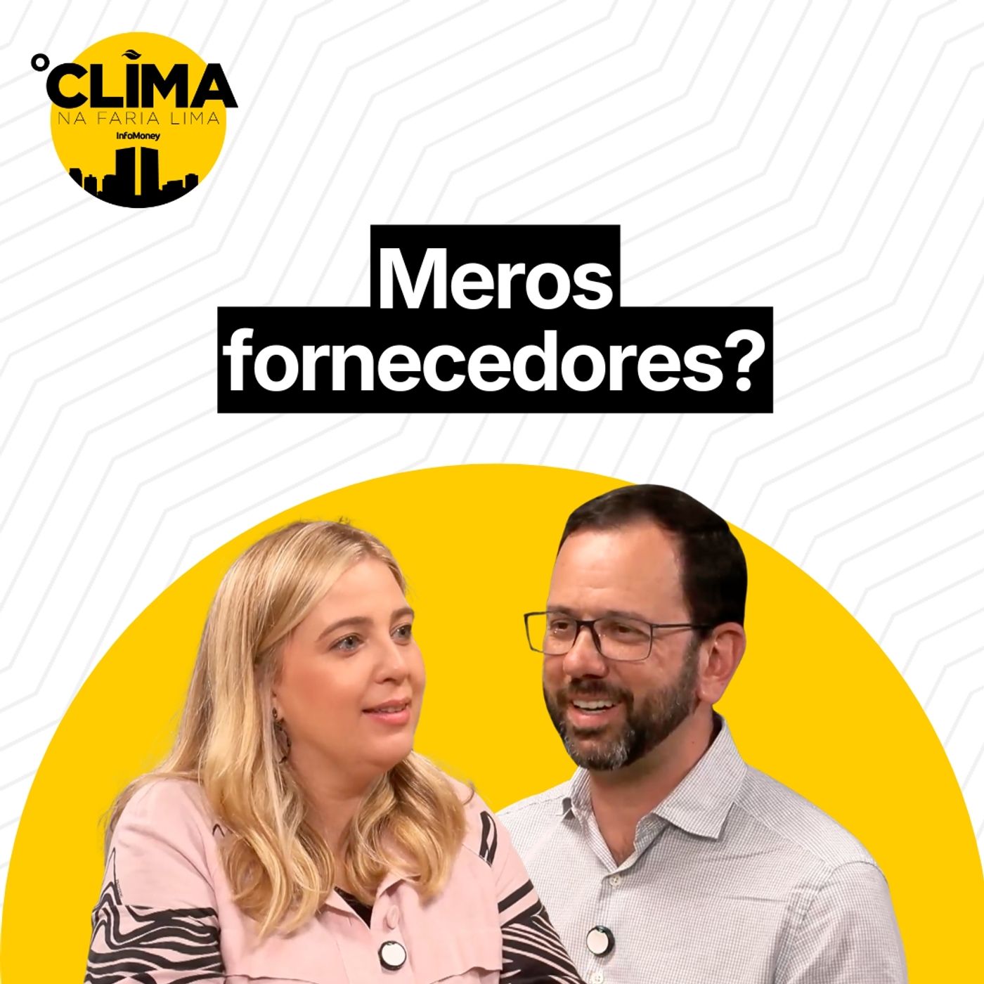 O Clima na Faria Lima #5 | Minerais Críticos: a única chance do Brasil participar das indústrias do futuro