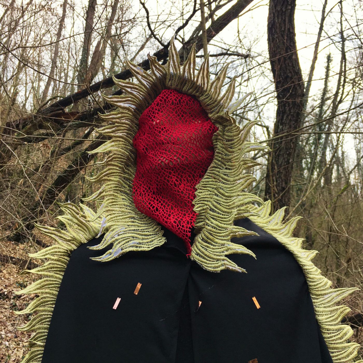 The Music Box: Intervista Sacrobosco - Martedì 16 maggio 2023