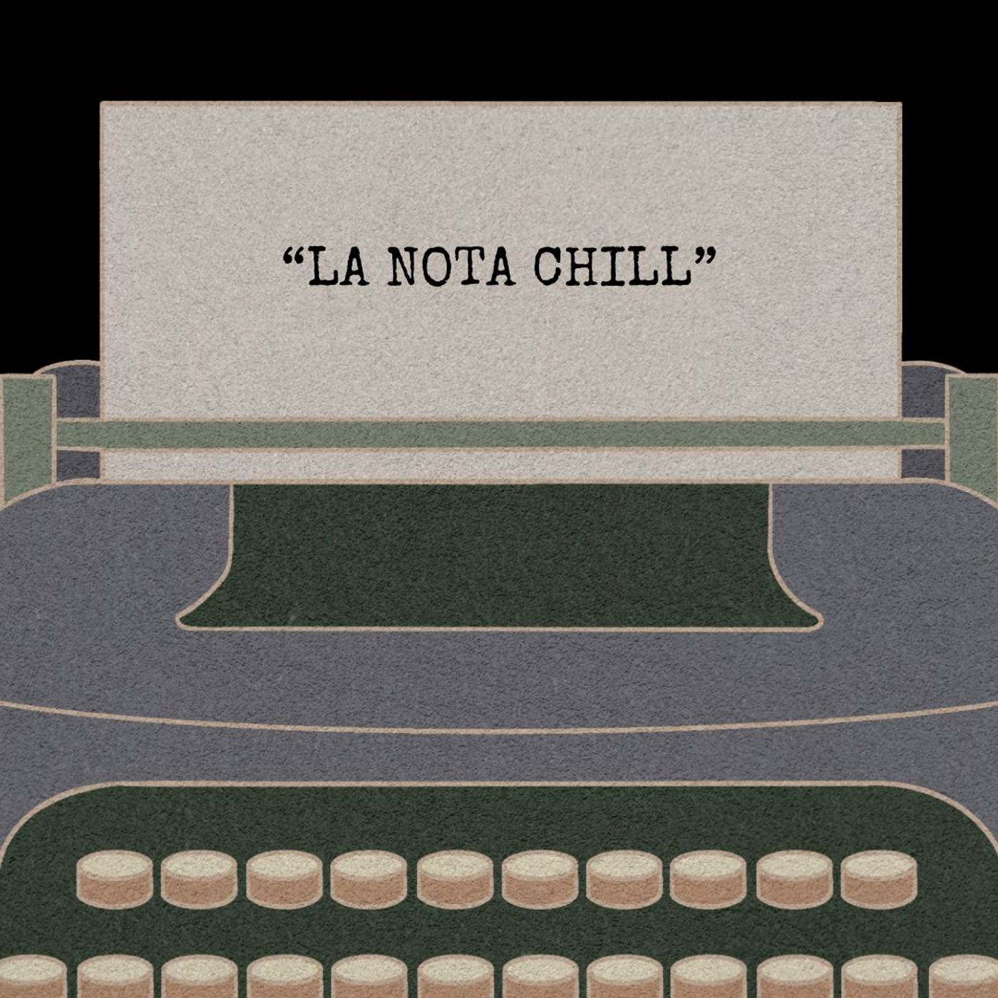 La nota chill episodio 3 episode artwork