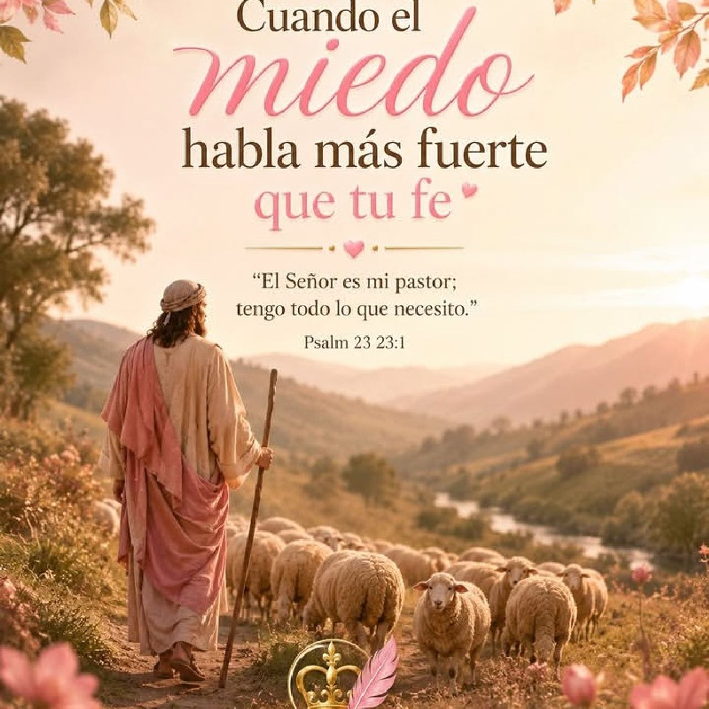 El anzuelo del mundo episode artwork