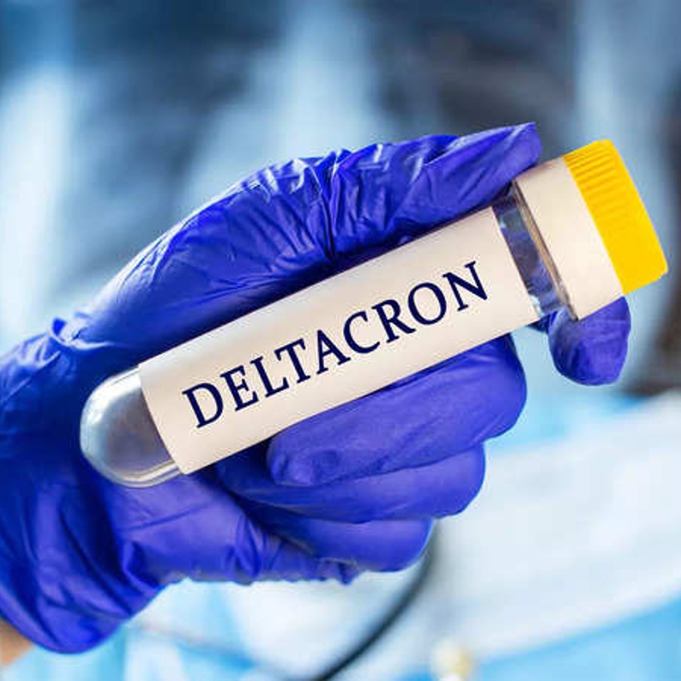 Covid-19 Conspiracy | Deltacron | Sheri Has Covid | Fauci is a POS