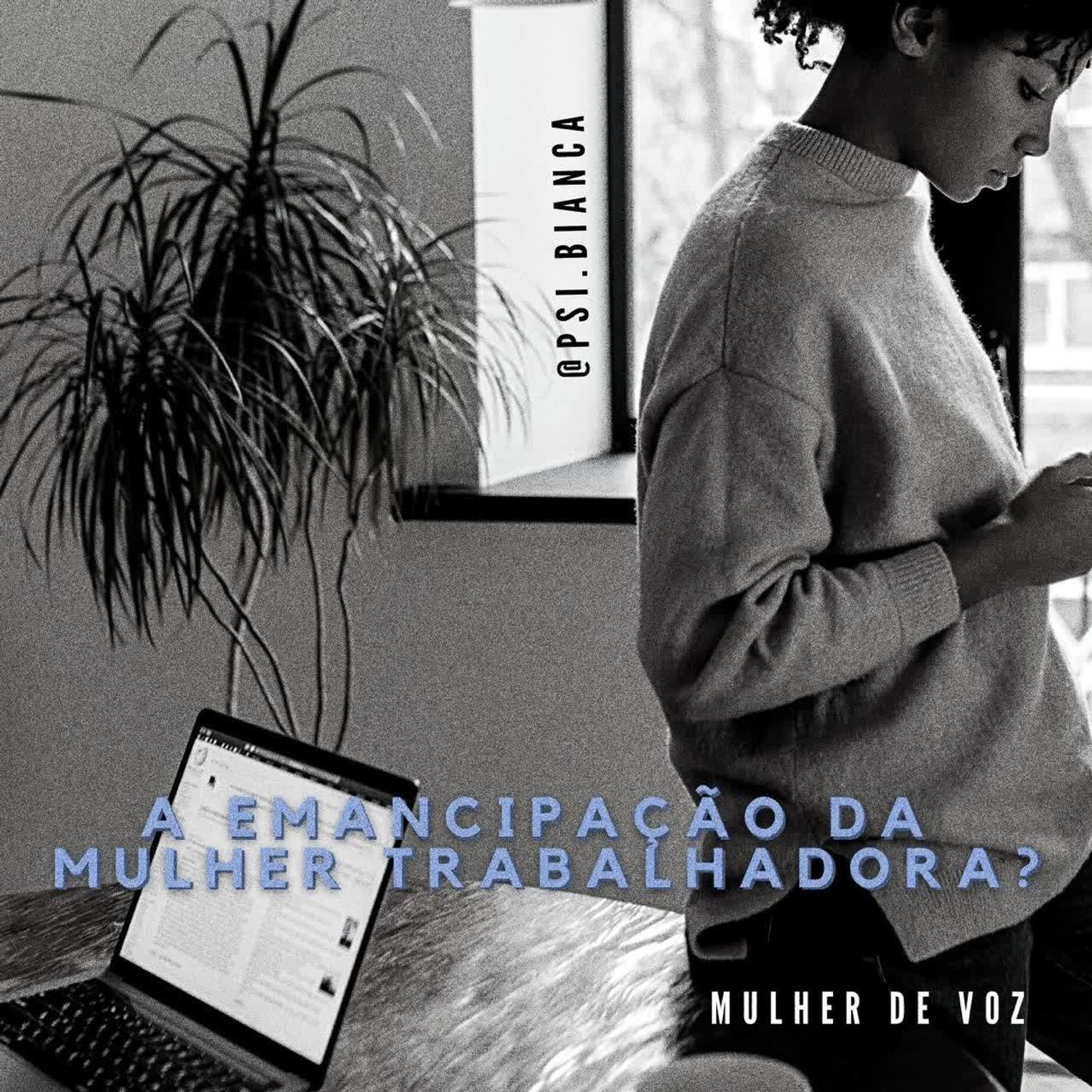 Mulher de Voz