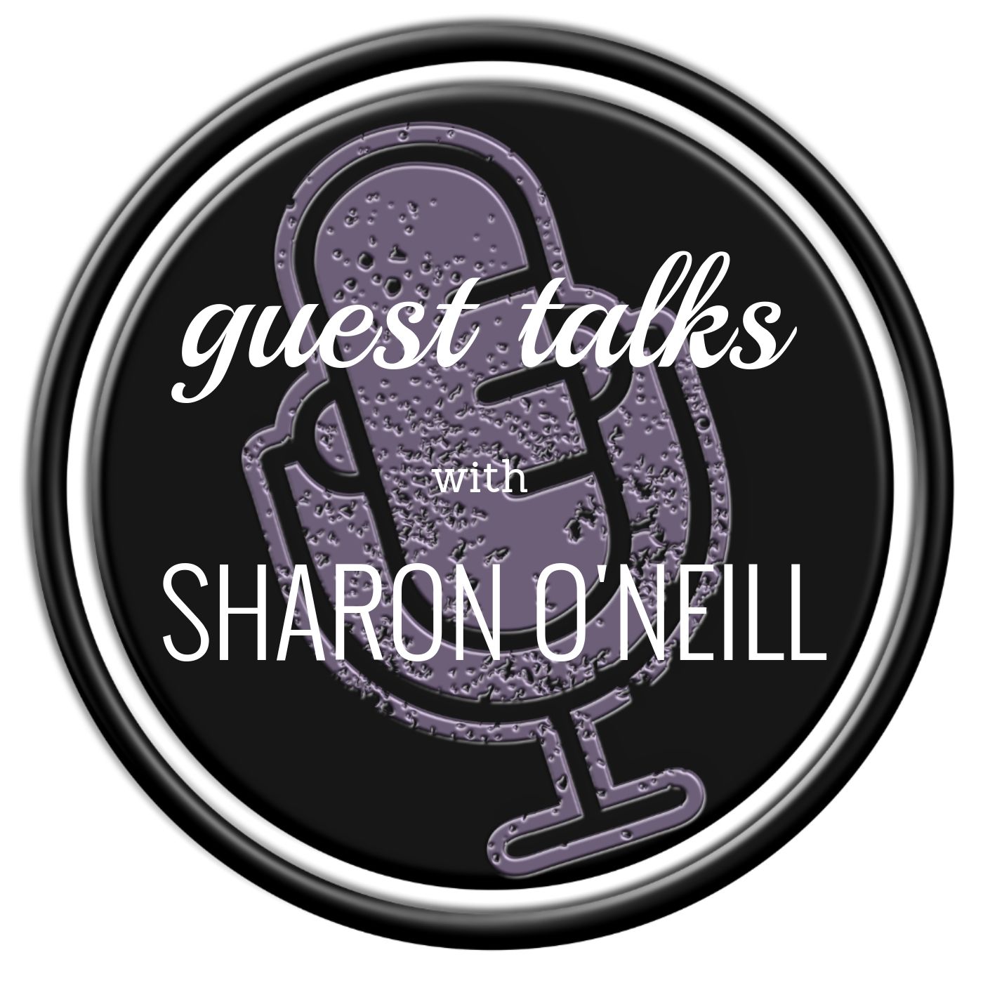 Guest Talks with Tracey Arbon