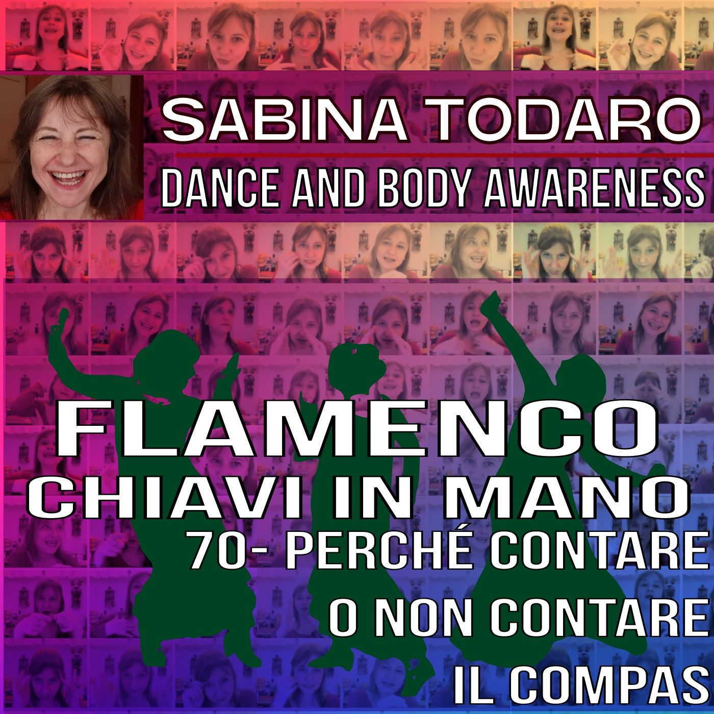 Flamenco Chiavi in Mano podcast