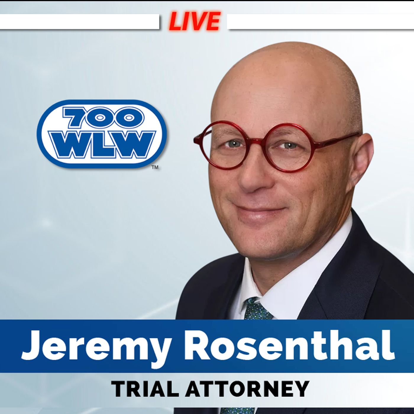Jeremy Rosenthal