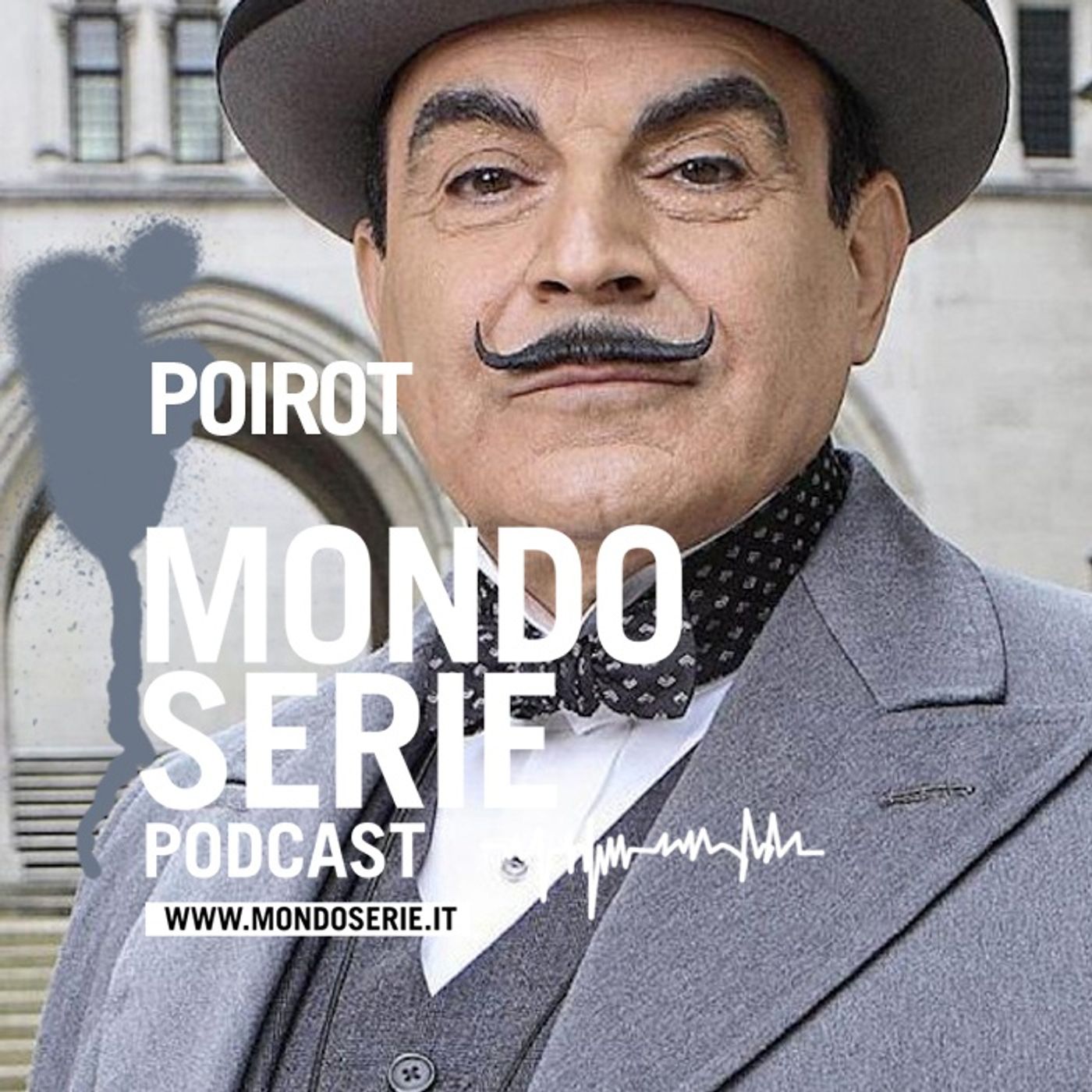 Poirot, ovvero: vorrei essere Hastings | 1 classico in 2