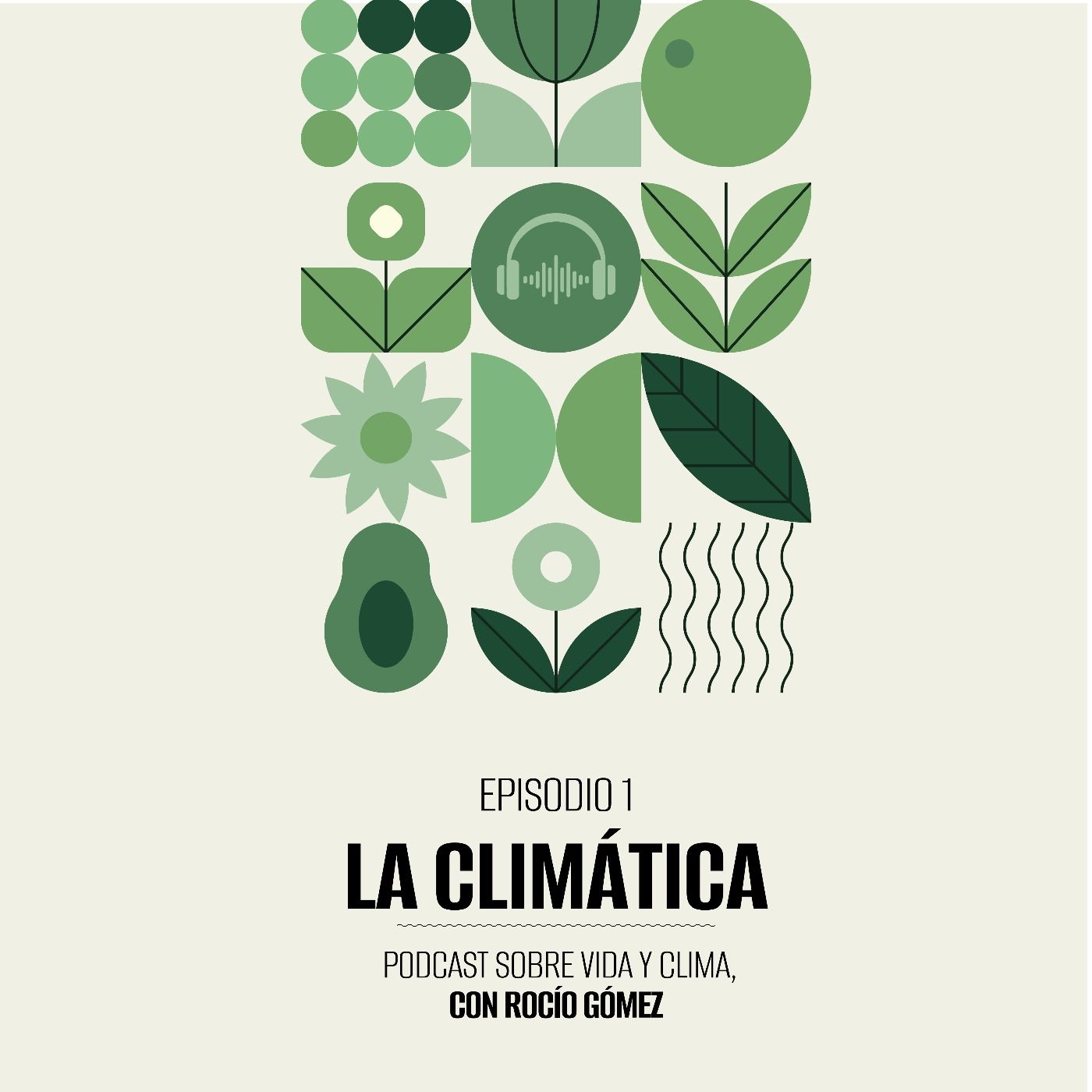 La Climática: Mirar a la mascletá y no ver el río
