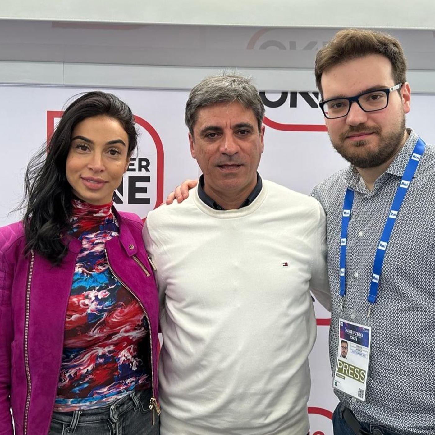 Sanremo 2024, Gugliotta (EarOne): «La radio conta più dello streaming» episode artwork