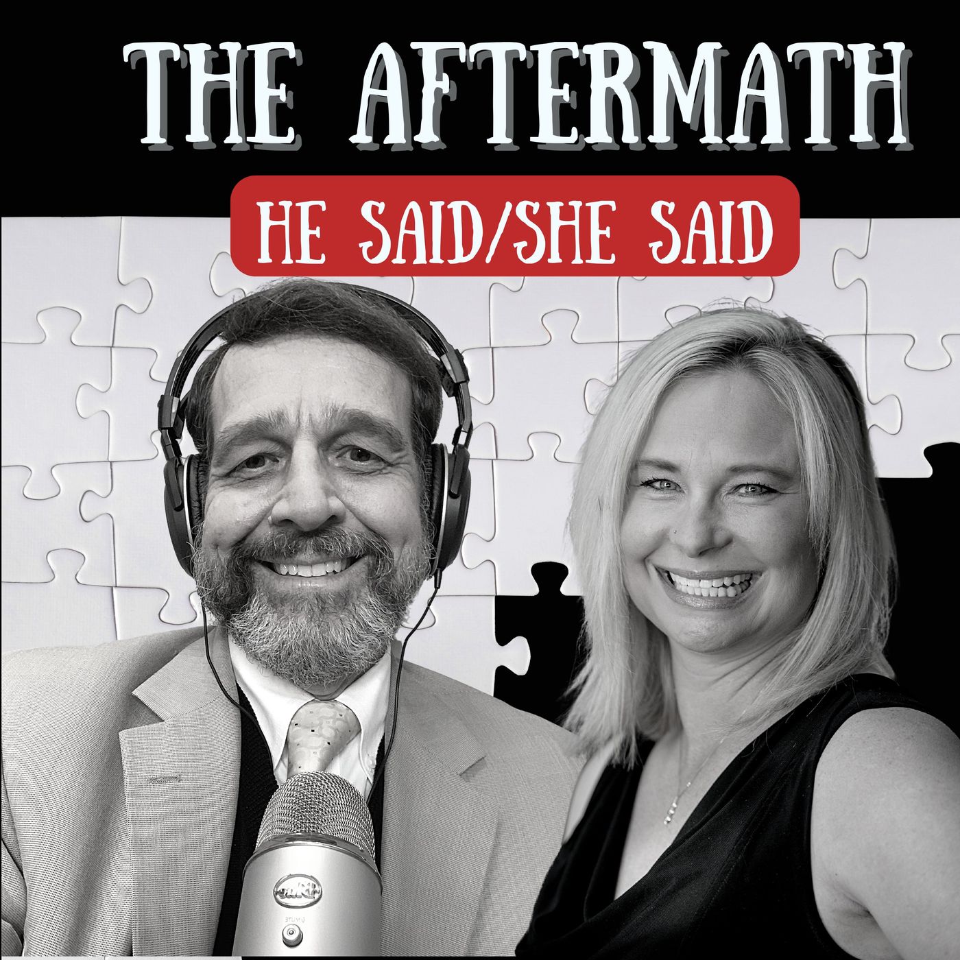 He Said/She Said : Divorce Questions Answered