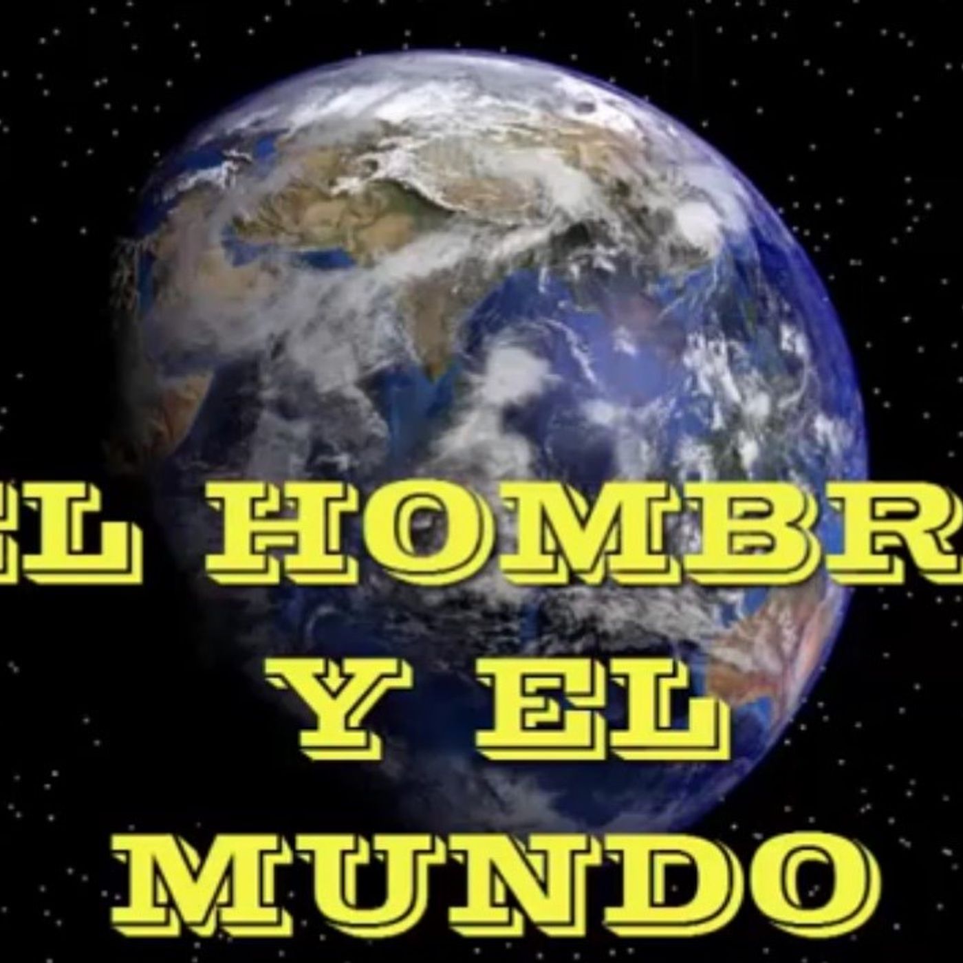 El hombre y el mundo / Reflexiones cristianas episode artwork