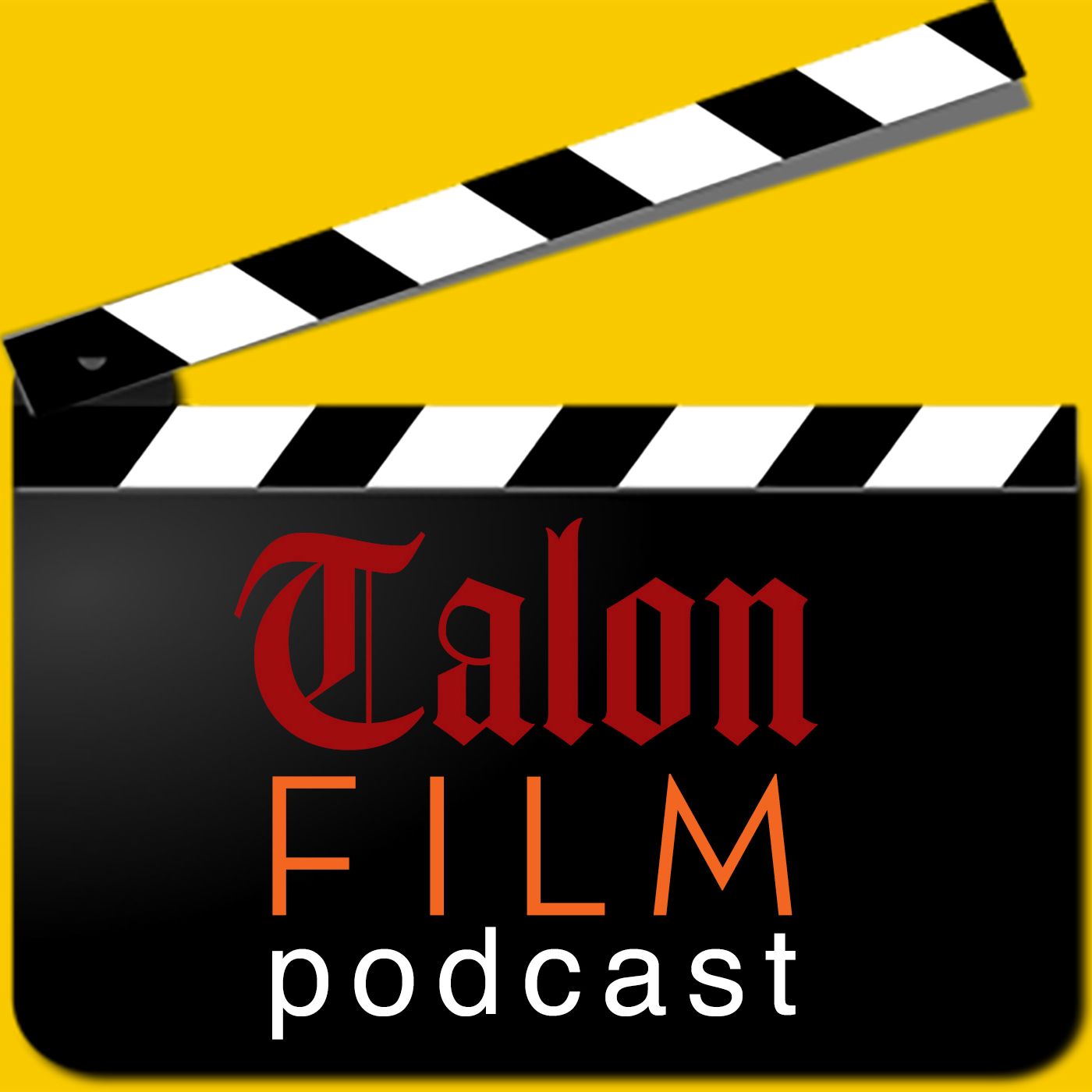 Talon Film Podcast