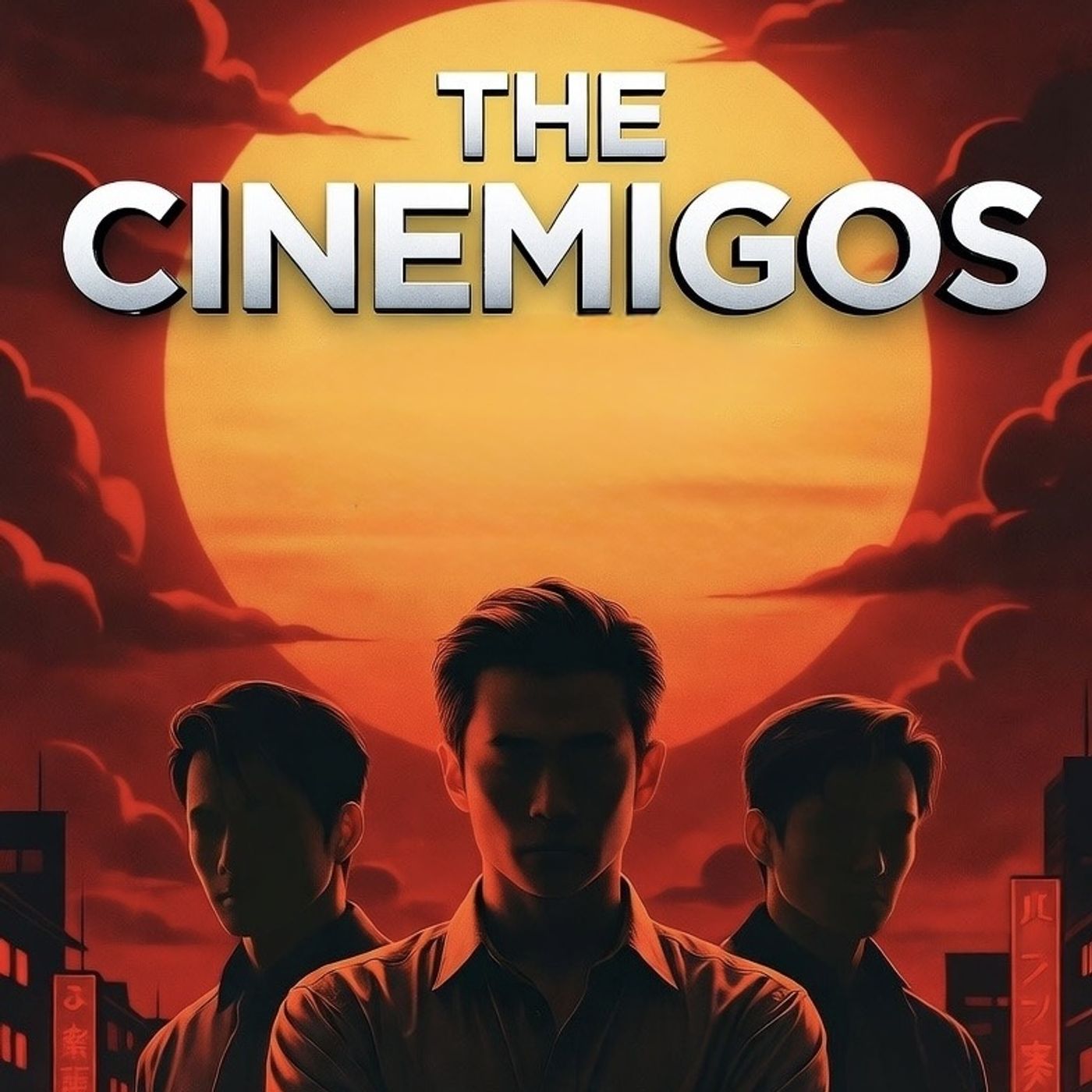 E76: Rising Sun (1993)