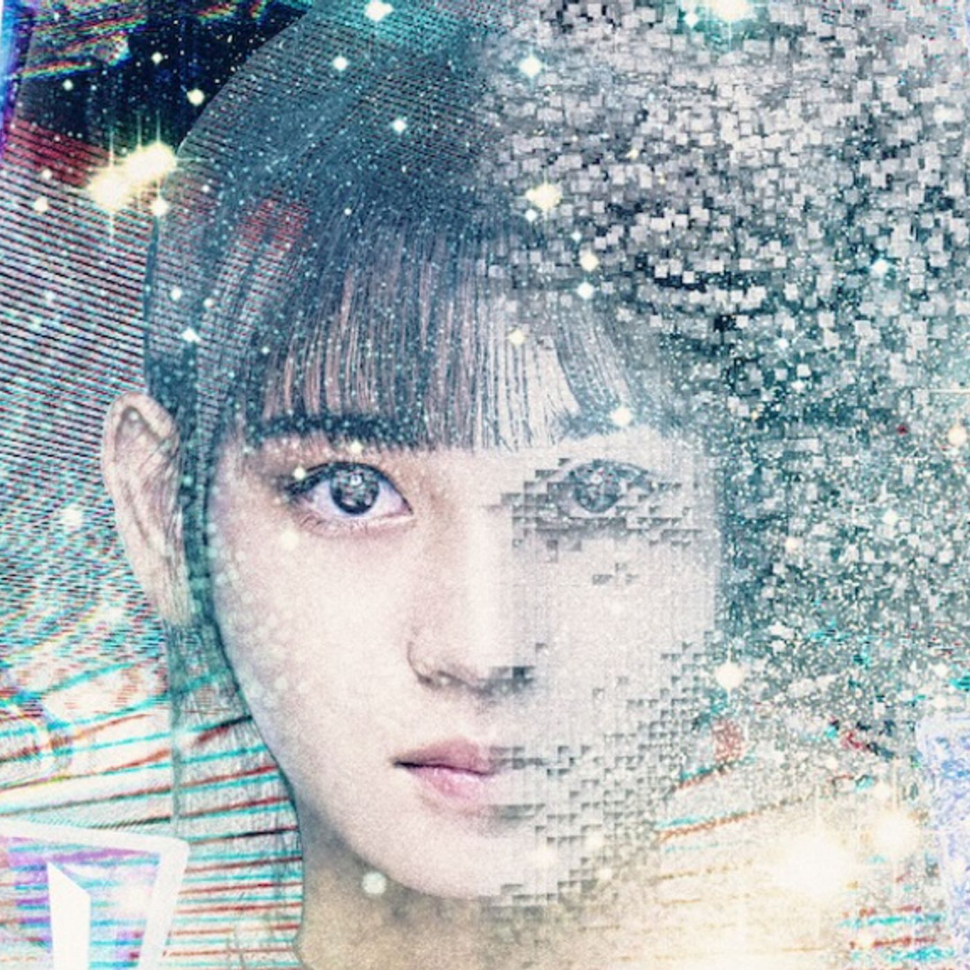 マルチバースプロジェクト・METALVERSE、初の配信シングル＆MV「GIZA」“出現”決定。ワンマンライブ会場にて限定CDリリースも episode artwork