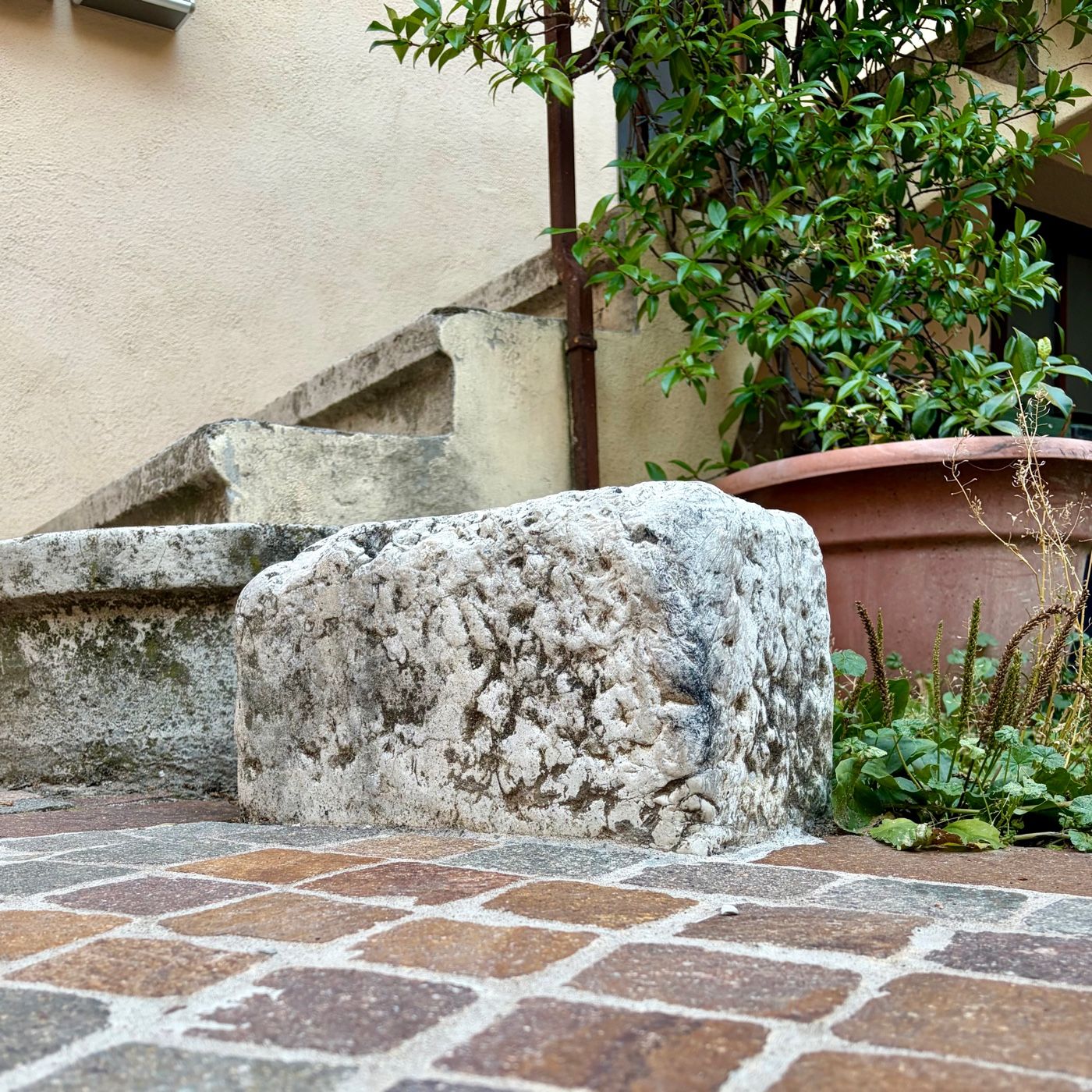 La bi ci