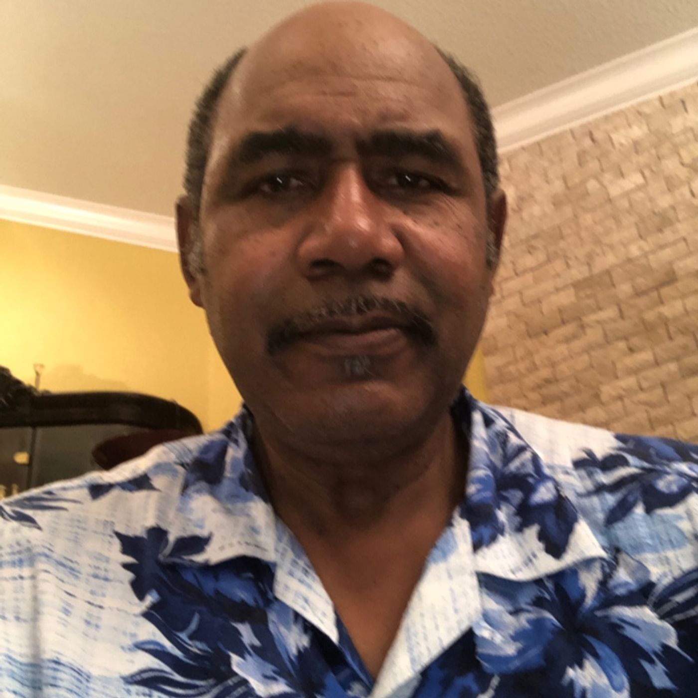 Episode 1347 - Larry Birgans Ministries You Can Receive Your Healing Do Not Doubt, Only Believe. episode artwork
