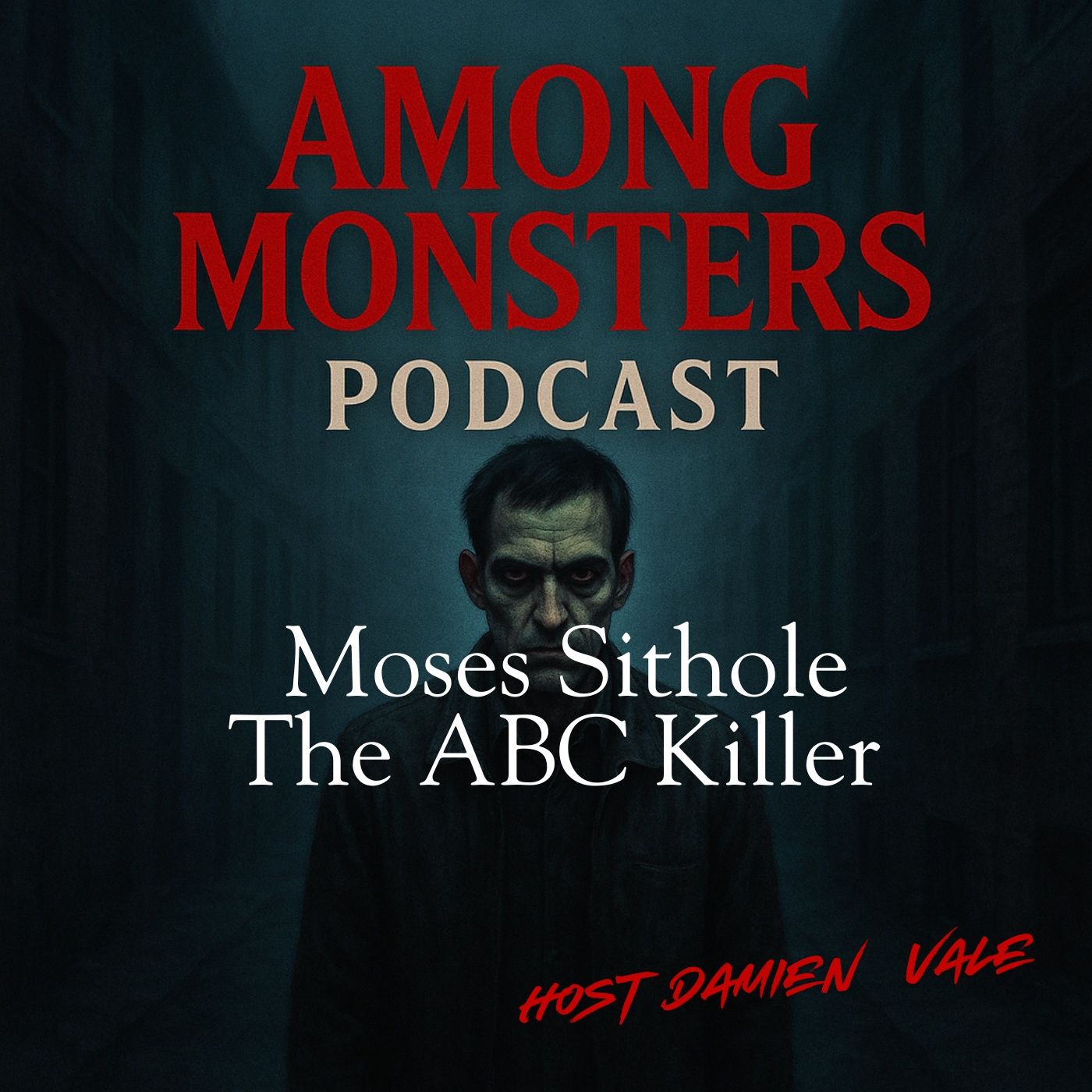 Among Monsters Podcast