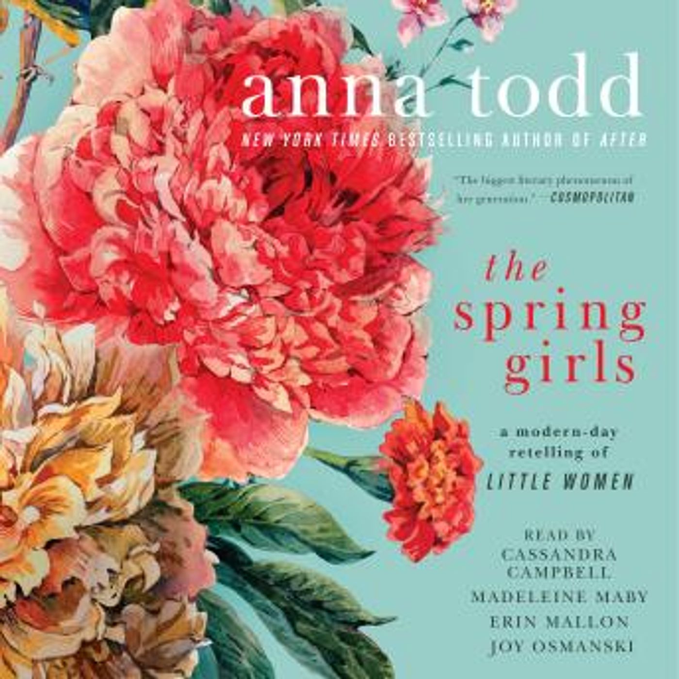 Stream Popular Full Audiobooks in Romance, Modern