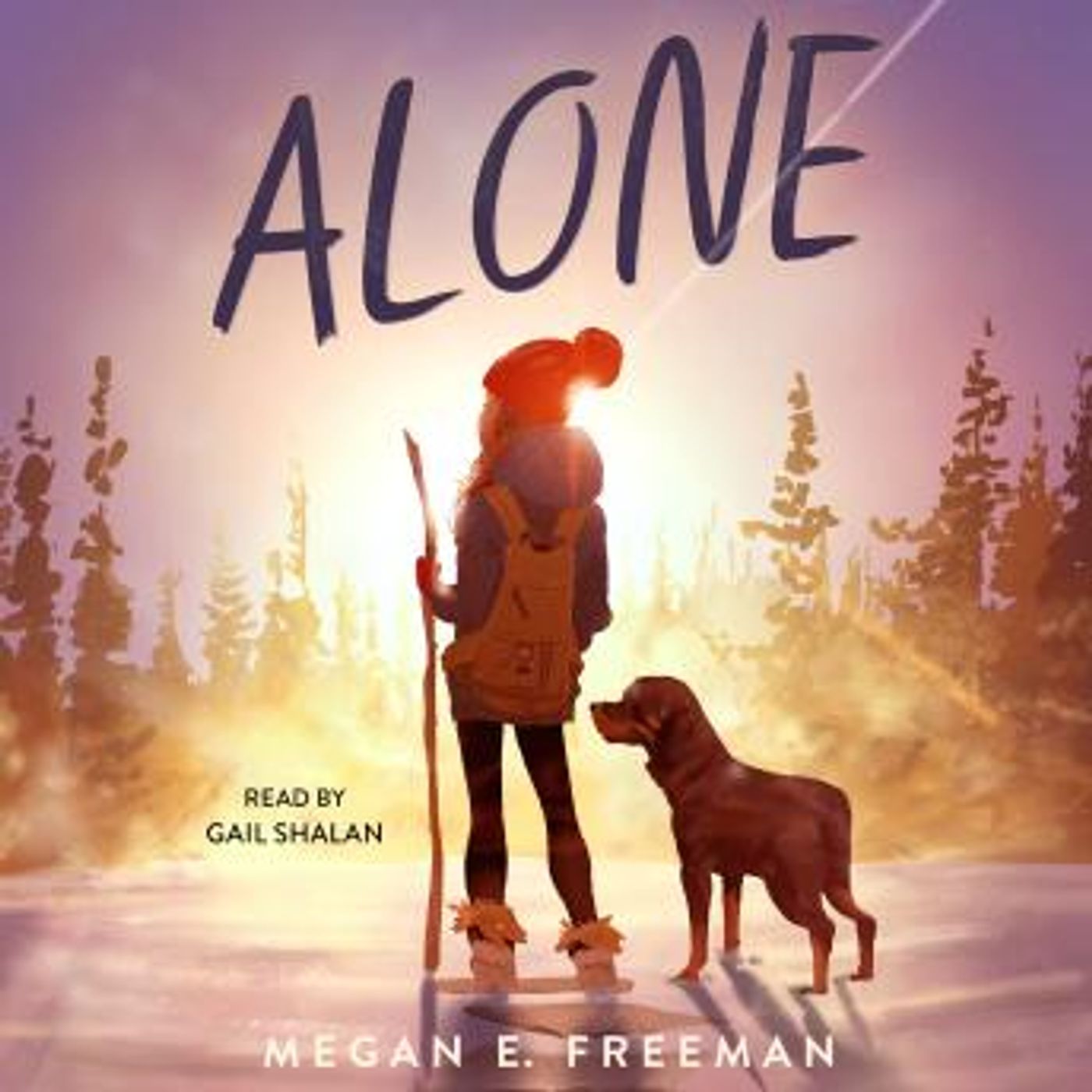 Download New Full Audiobooks in Kids, Mystery & Fantasy