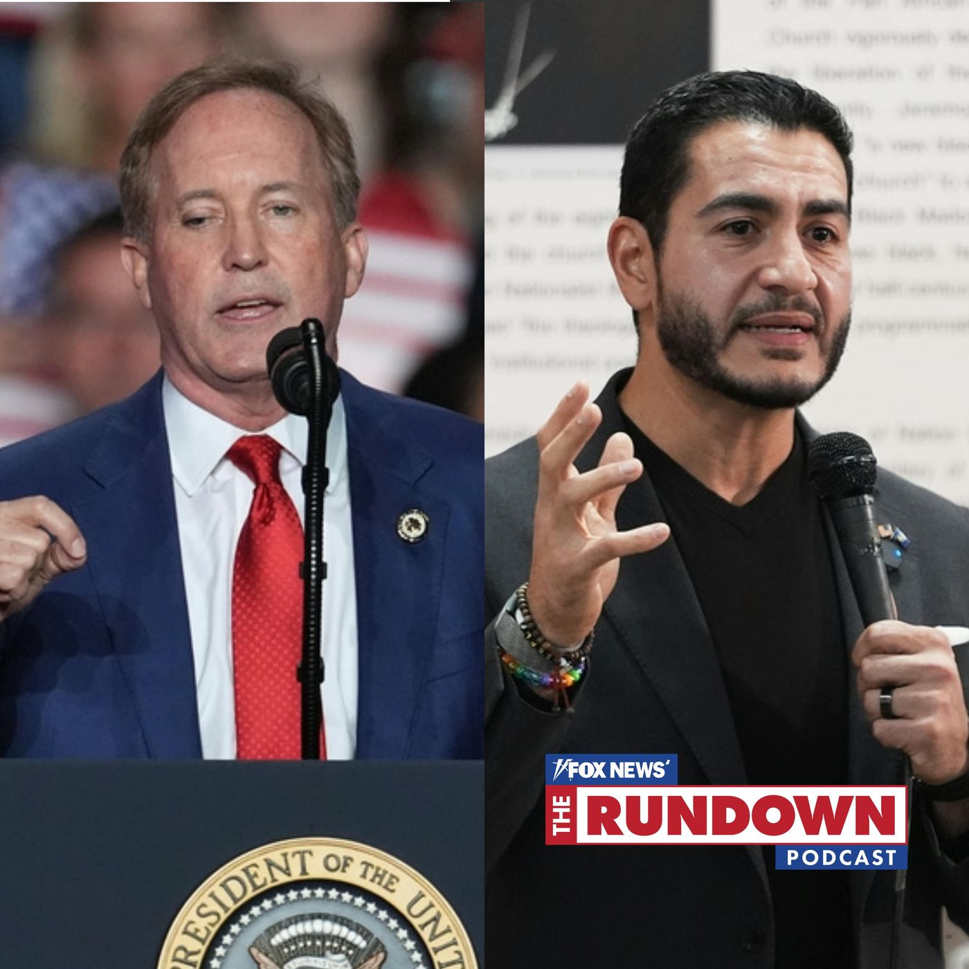 The Fox News Rundown