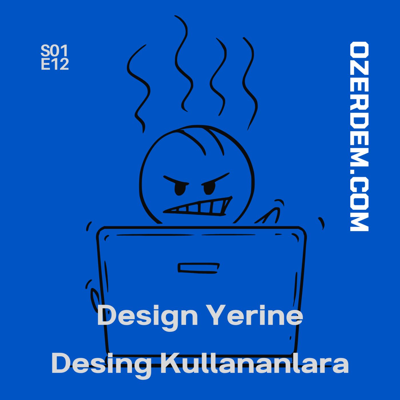 Ozerdem.com Podcast