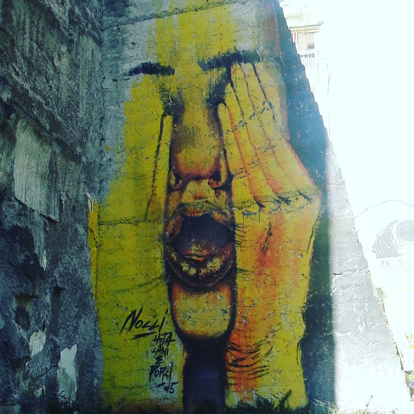 Tutta la Luce del Mondo