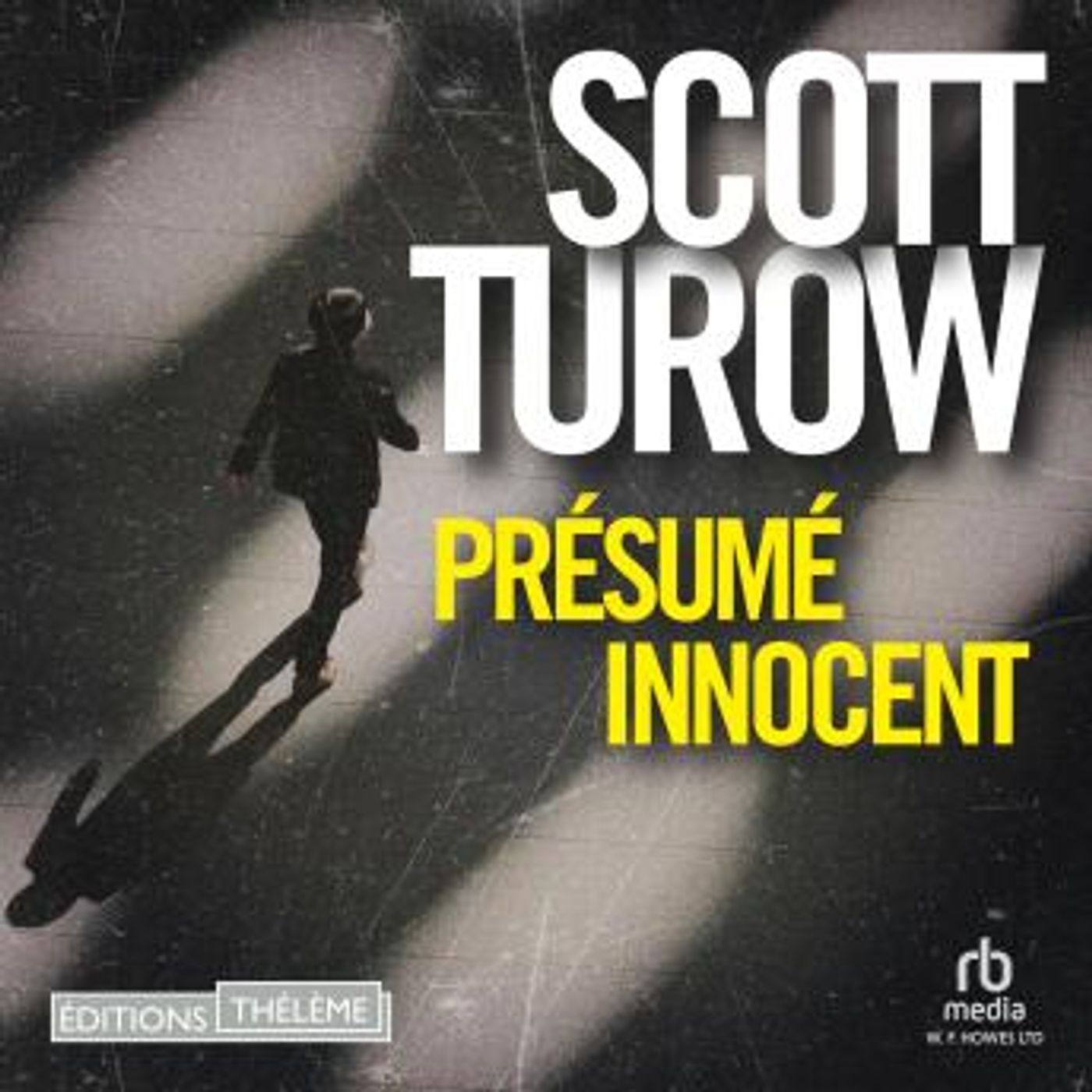 Best Full Audiobooks in Mystery, Thriller & Horror, Suspense