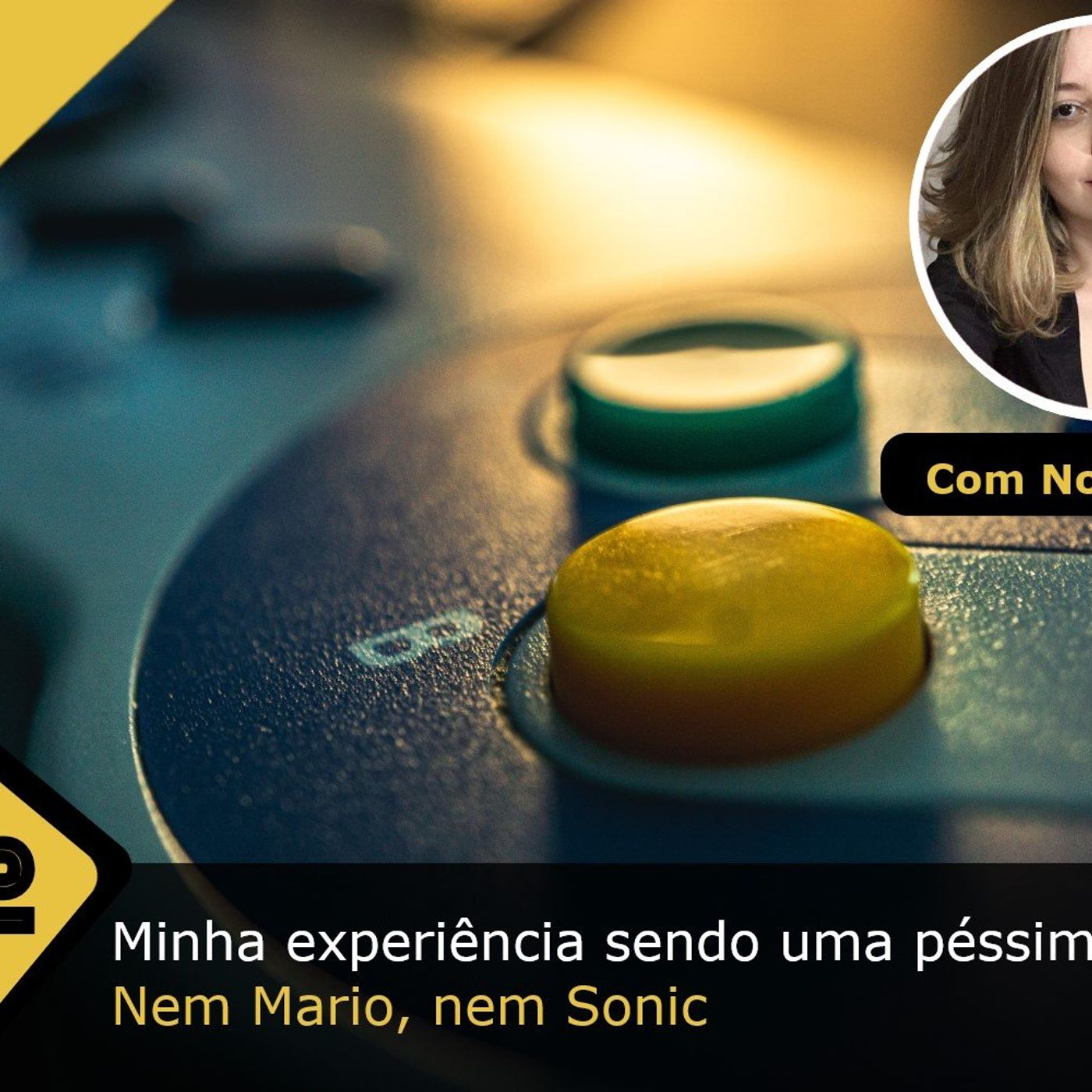 Fala Gamer Cast