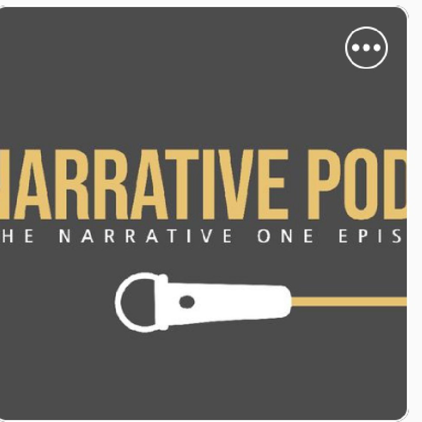 The Narrative Podcast