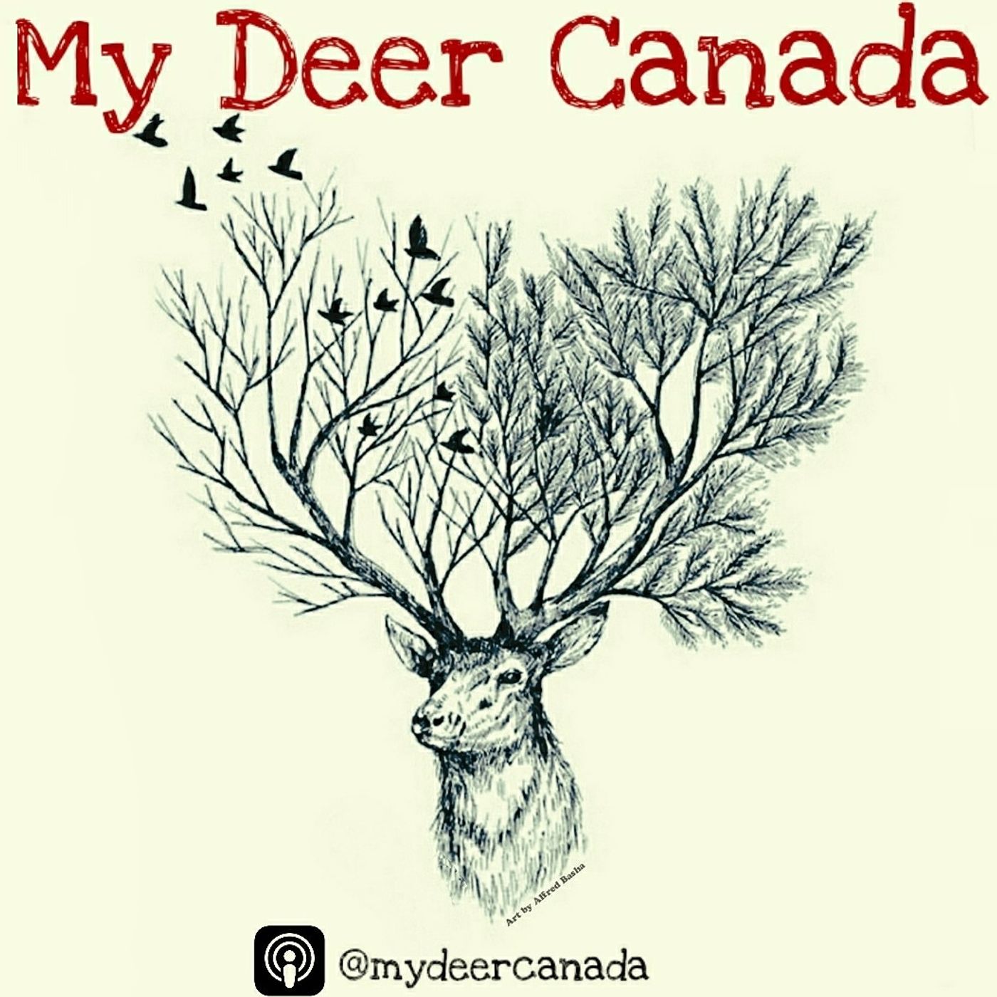 My Deer Canada