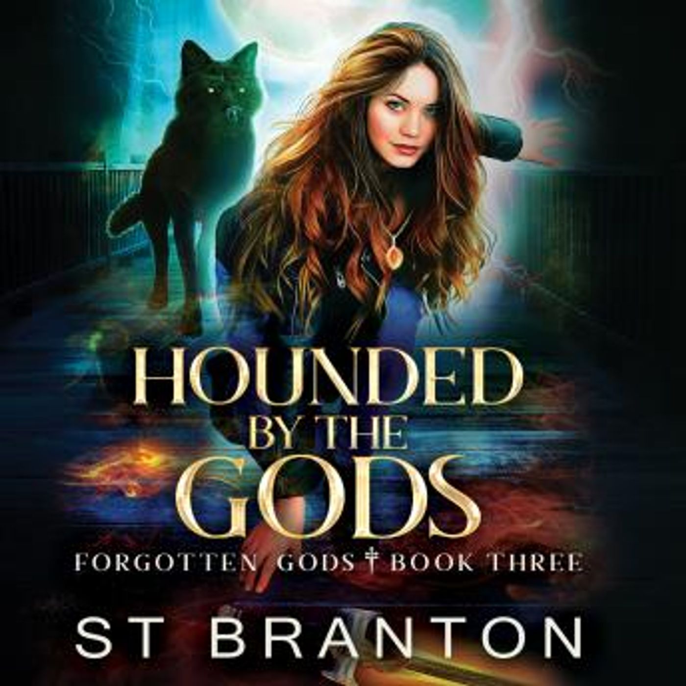 Access Must-Have Full Audiobooks in Teen & YA, Sci-Fi, Fantasy & Paranormal