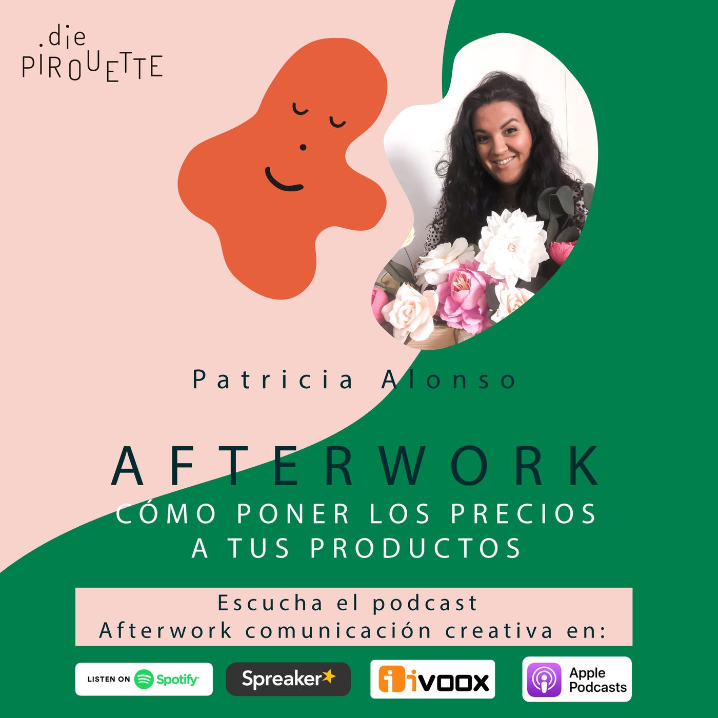 Afterwork: comunicación creativa