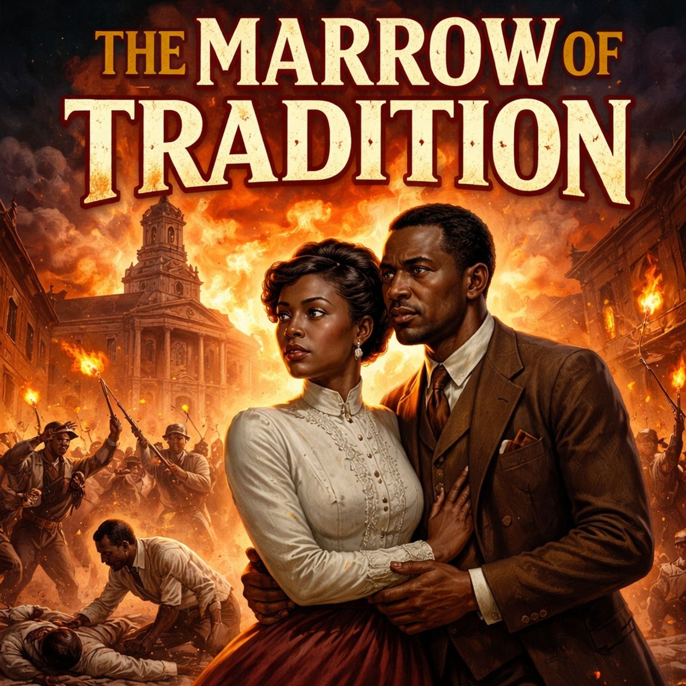 The Marrow of Tradition