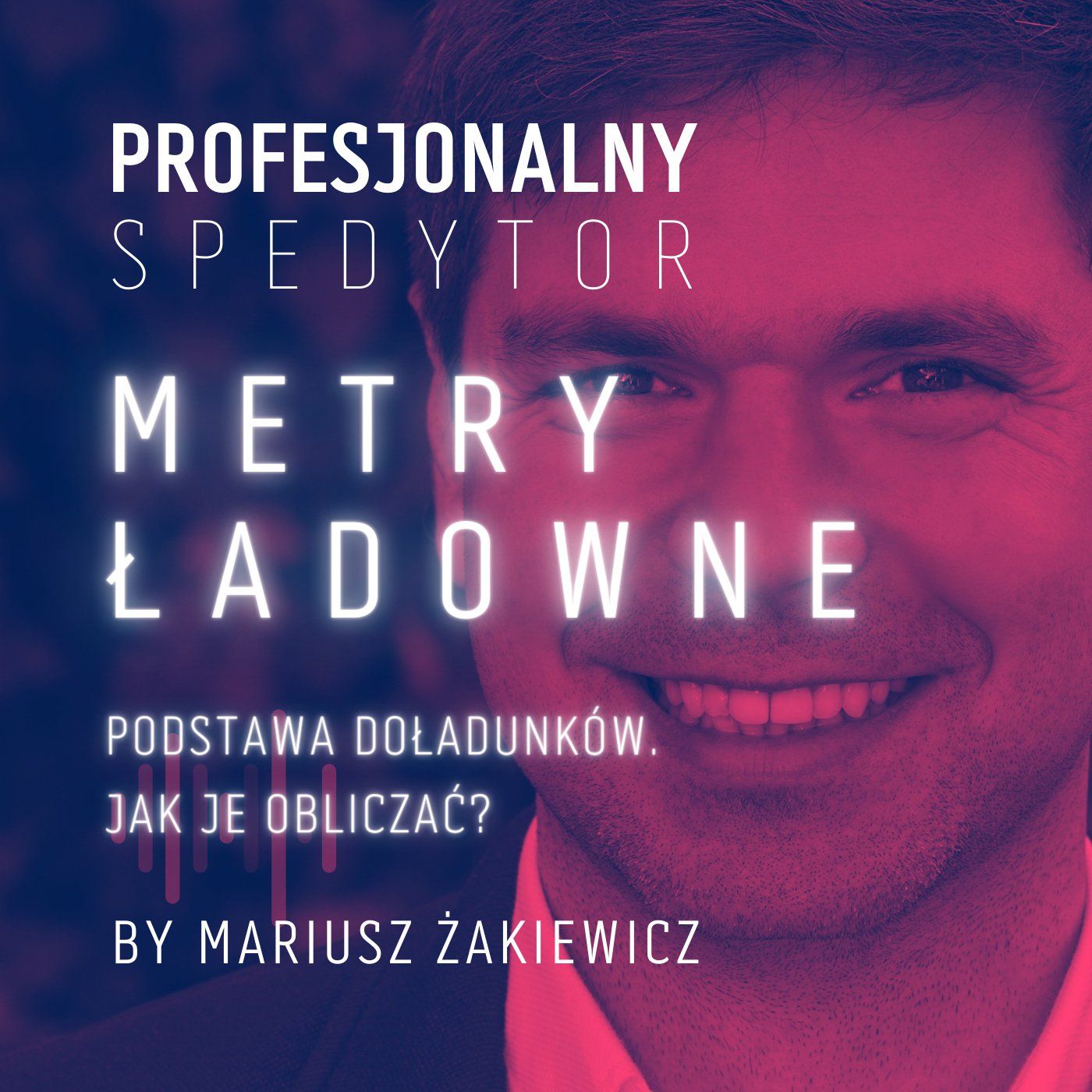 Profesjonalny Spedytor
