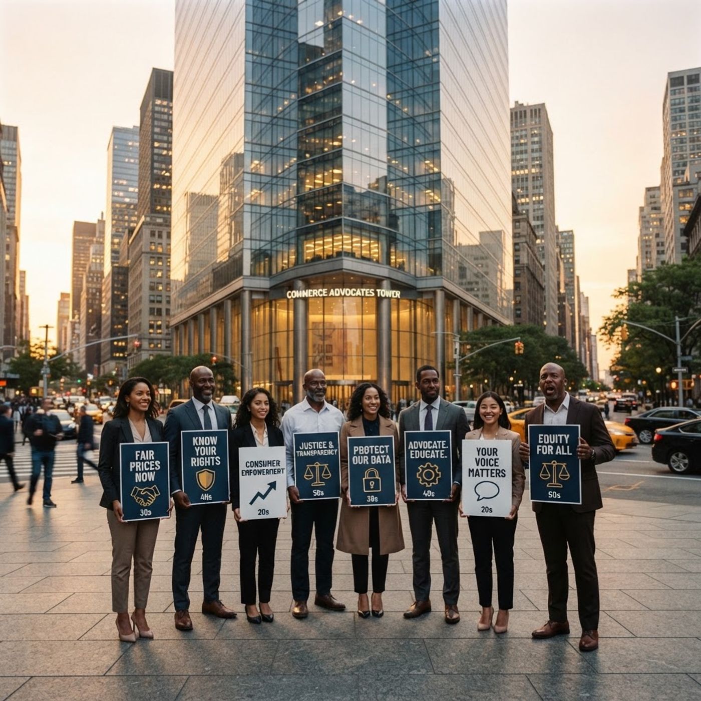The Glass Ceiling Cracks_ Being Black in 2026, Part 1 (1)