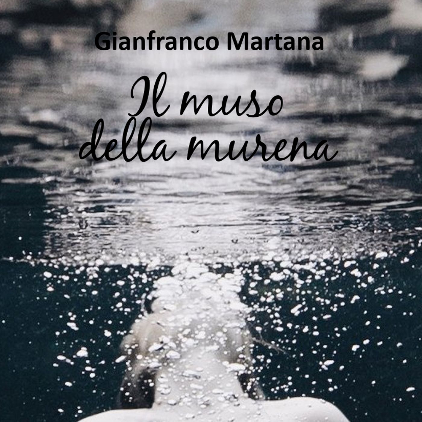 I racconti di Gianfranco Martana