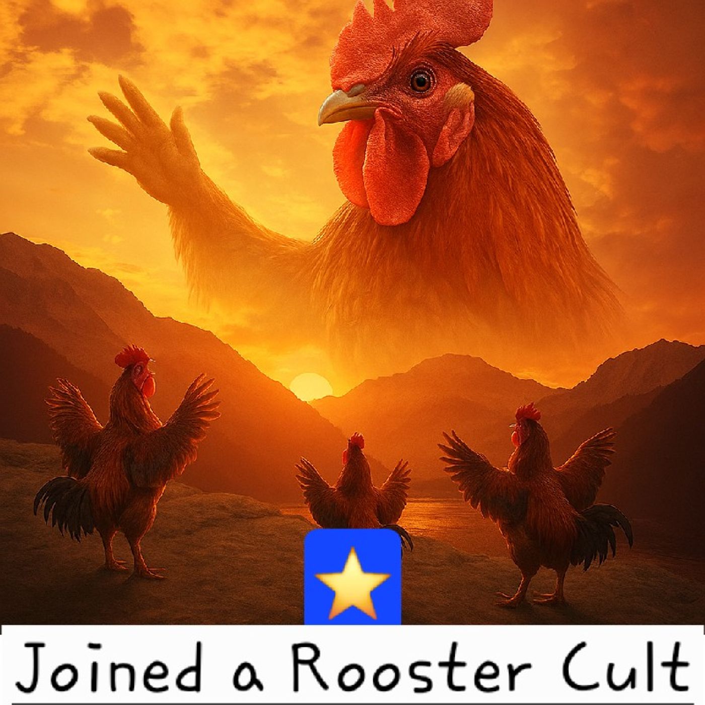 Chapter 3 "Todd teaches Reborn about the power of glitter. episode artwork
