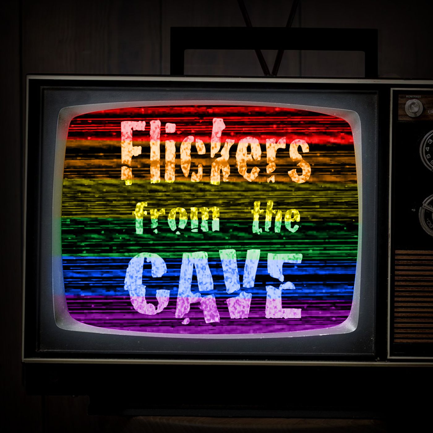 Episode 192 - Pride from the Cave